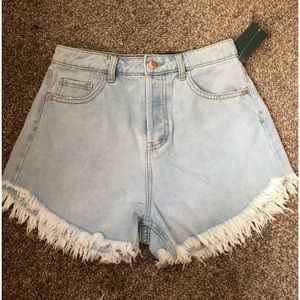 💖 Wild Fable high waist shorts